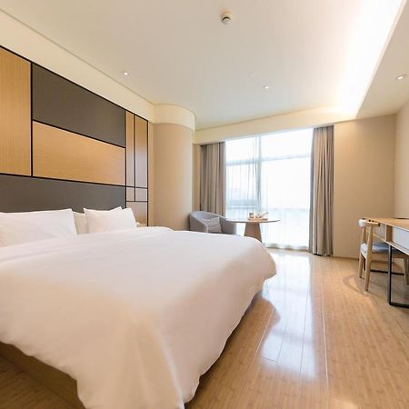 Ji Hotel Shanghai Zhangjiang מראה חיצוני תמונה